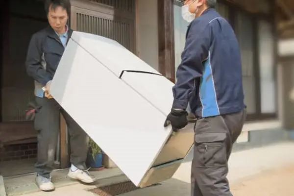 Appliance Moving Service