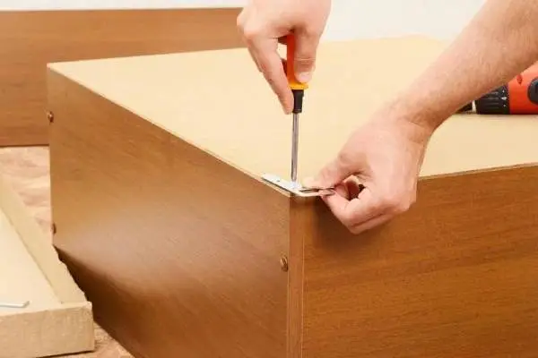 Furniture Assembly Services
