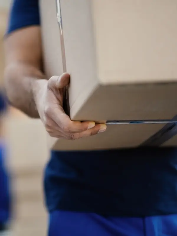 Reliable Local Moving