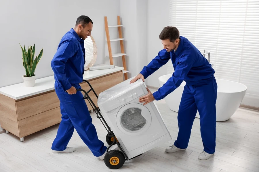 Premium Appliance Moving Service Baltimore, MD Premium Appliance Moving Service Baltimore, MD