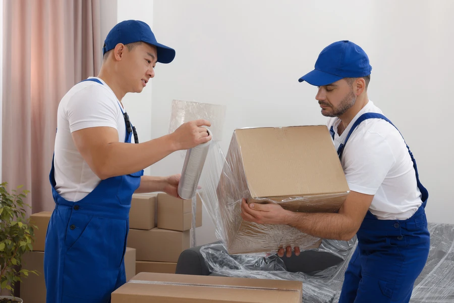 Reliable Packing Services Baltimore, MD Reliable Packing Services Baltimore, MD