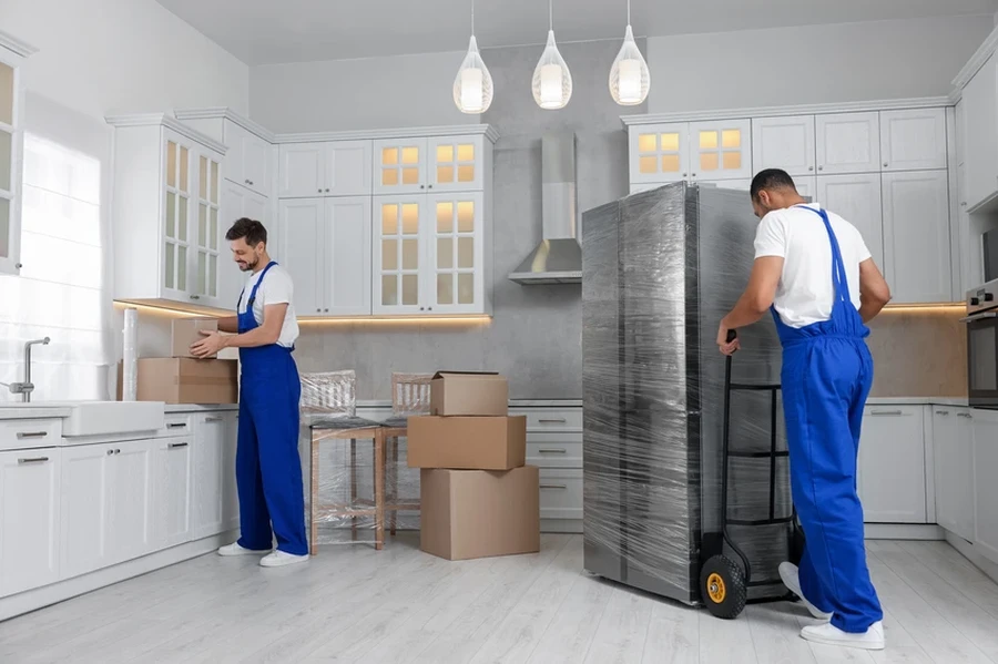 Top-rated Appliance Moving Service Baltimore, MD Top-rated Appliance Moving Service Baltimore, MD
