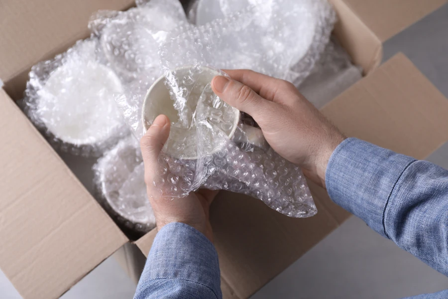 What To Expect From Full-service Packing And Moving Solutions Baltimore, MD What To Expect From Full-service Packing And Moving Solutions Baltimore, MD