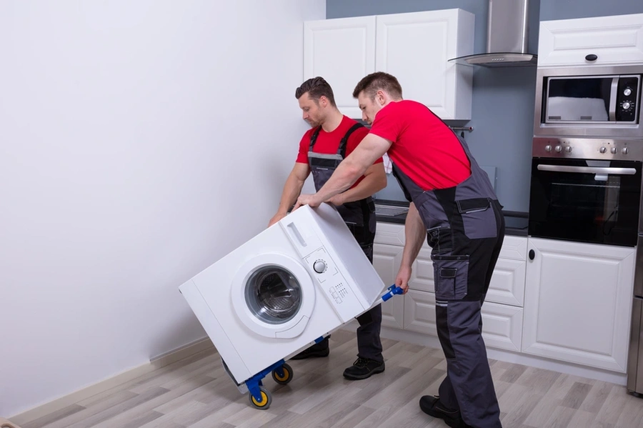 Why Professional Movers Are Essential For Appliance Moving Baltimore, MD Why Professional Movers Are Essential For Appliance Moving Baltimore, MD
