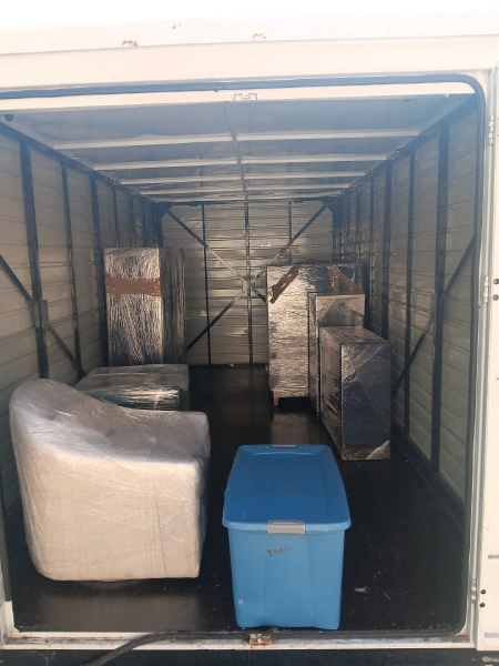 Local Moving Company