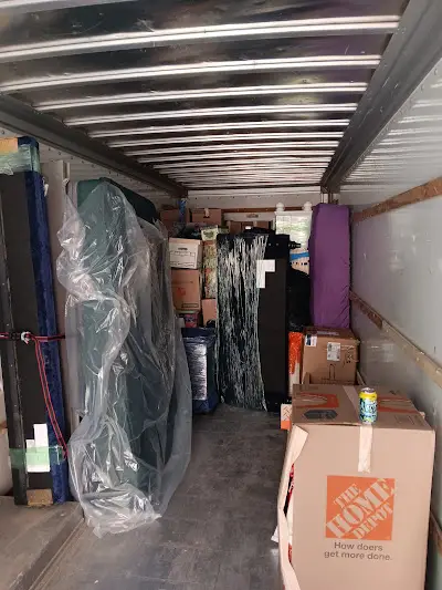 Local Moving Service Provider